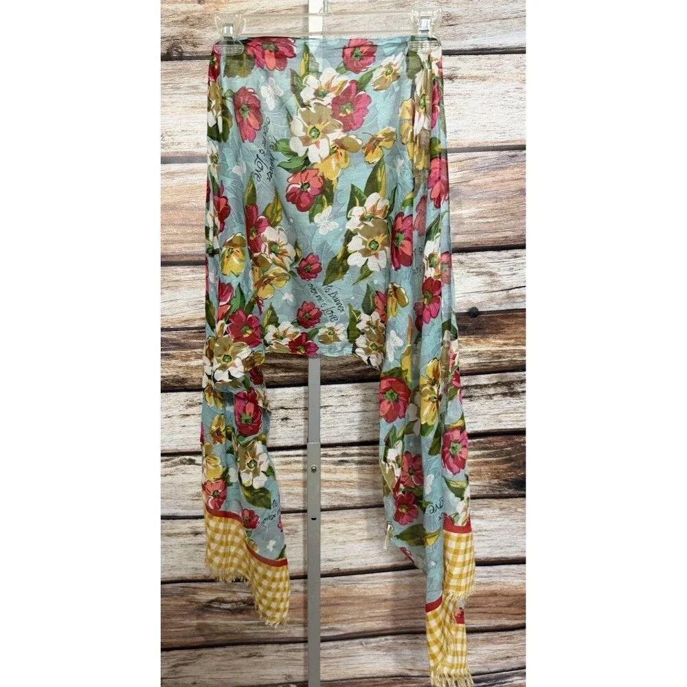 Unbranded christian floral